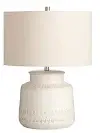 Alexis 25  3-way Table Lamp