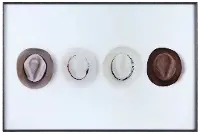 32 Inch Billings Framed Art