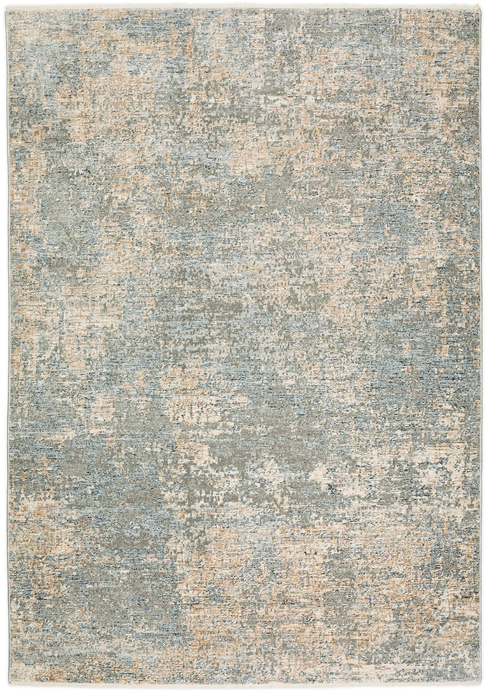Regal 9 x 13 Granite Gray Area Rug