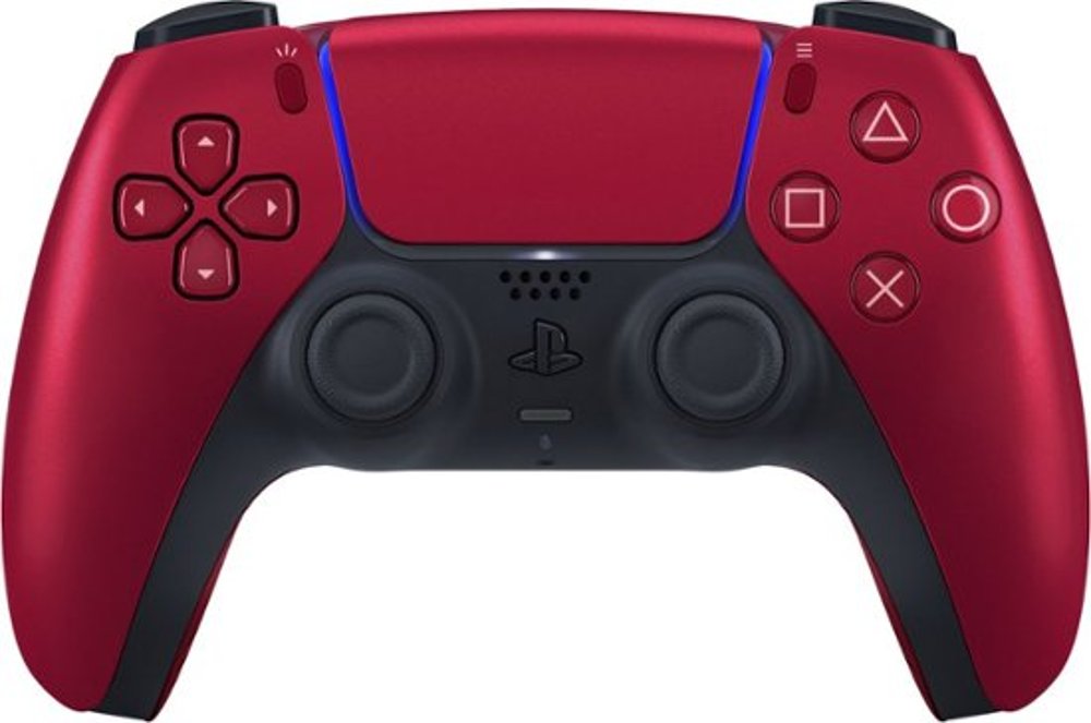 Sony DualSense Wireless PS5 Controller - Volcanic Red
