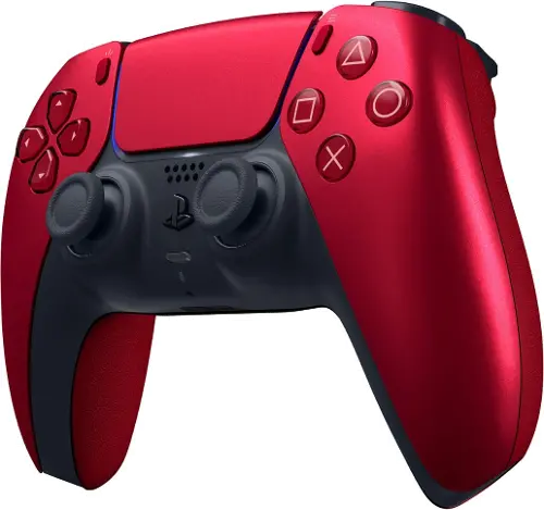 Sony DualSense Wireless PS5 Controller - Volcanic Red | RC