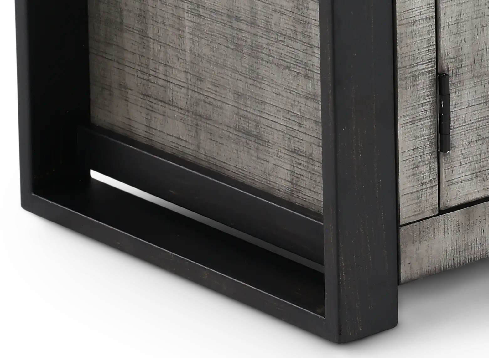 Ferrand Gray 78  TV Stand-8