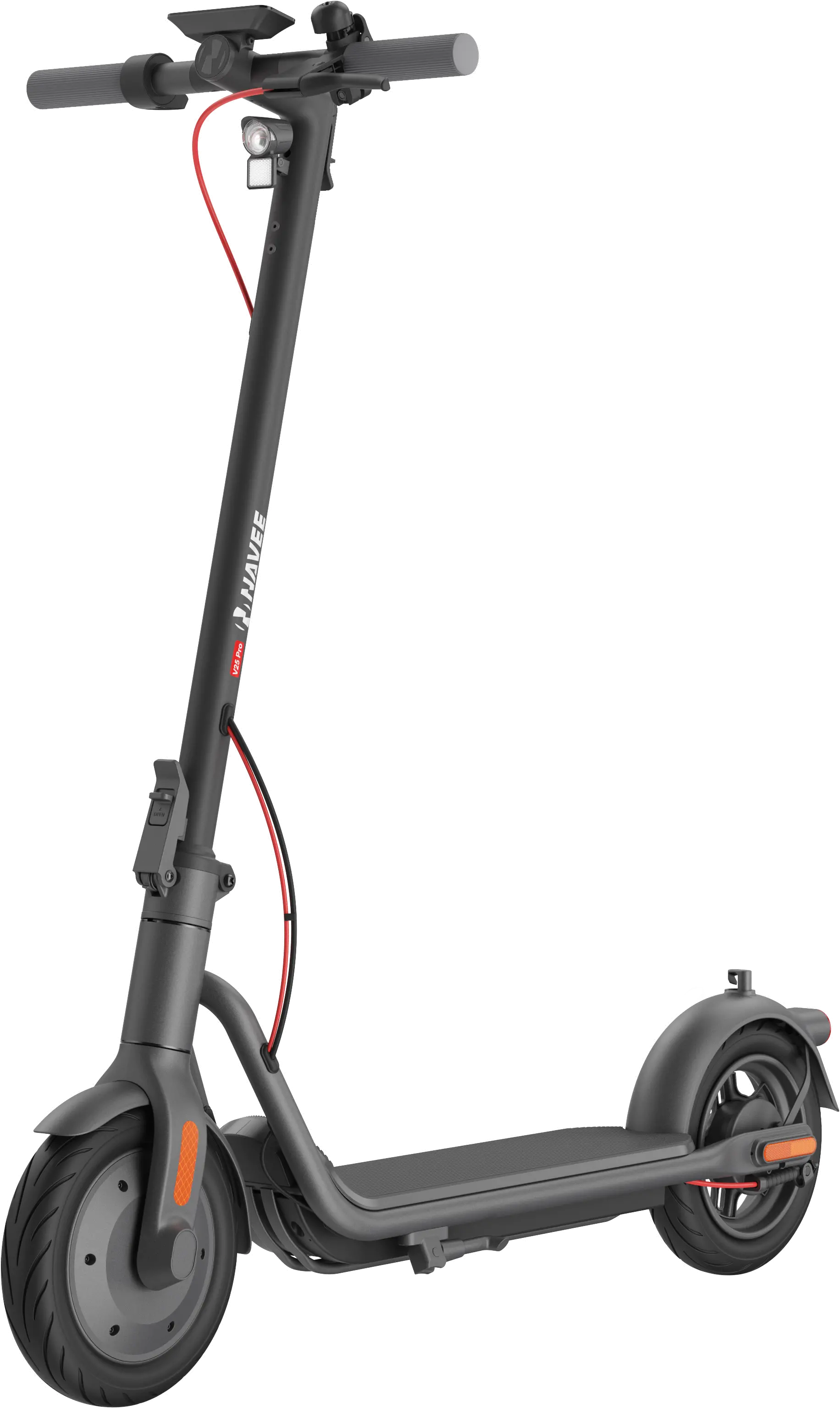 NAVEE V25 Pro Electric Scooter-1