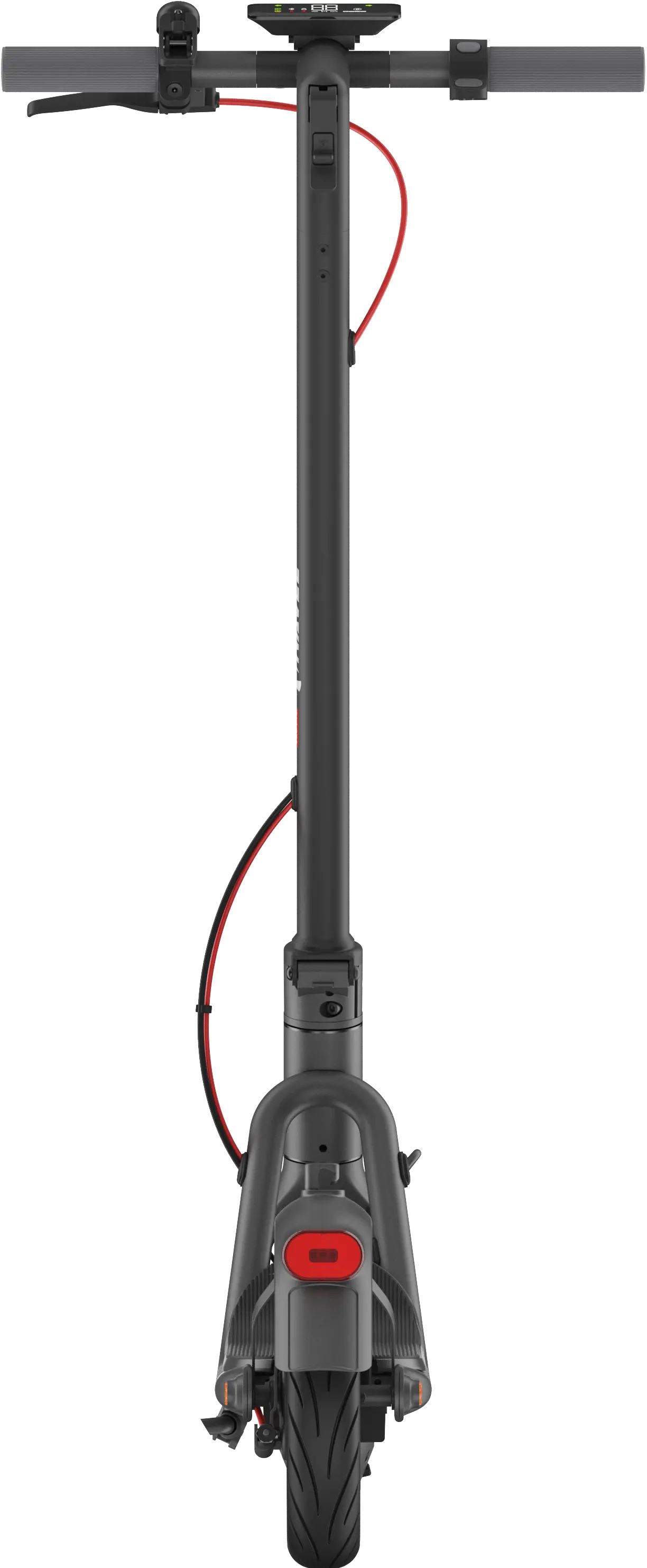 NAVEE V25 Pro Electric Scooter-11