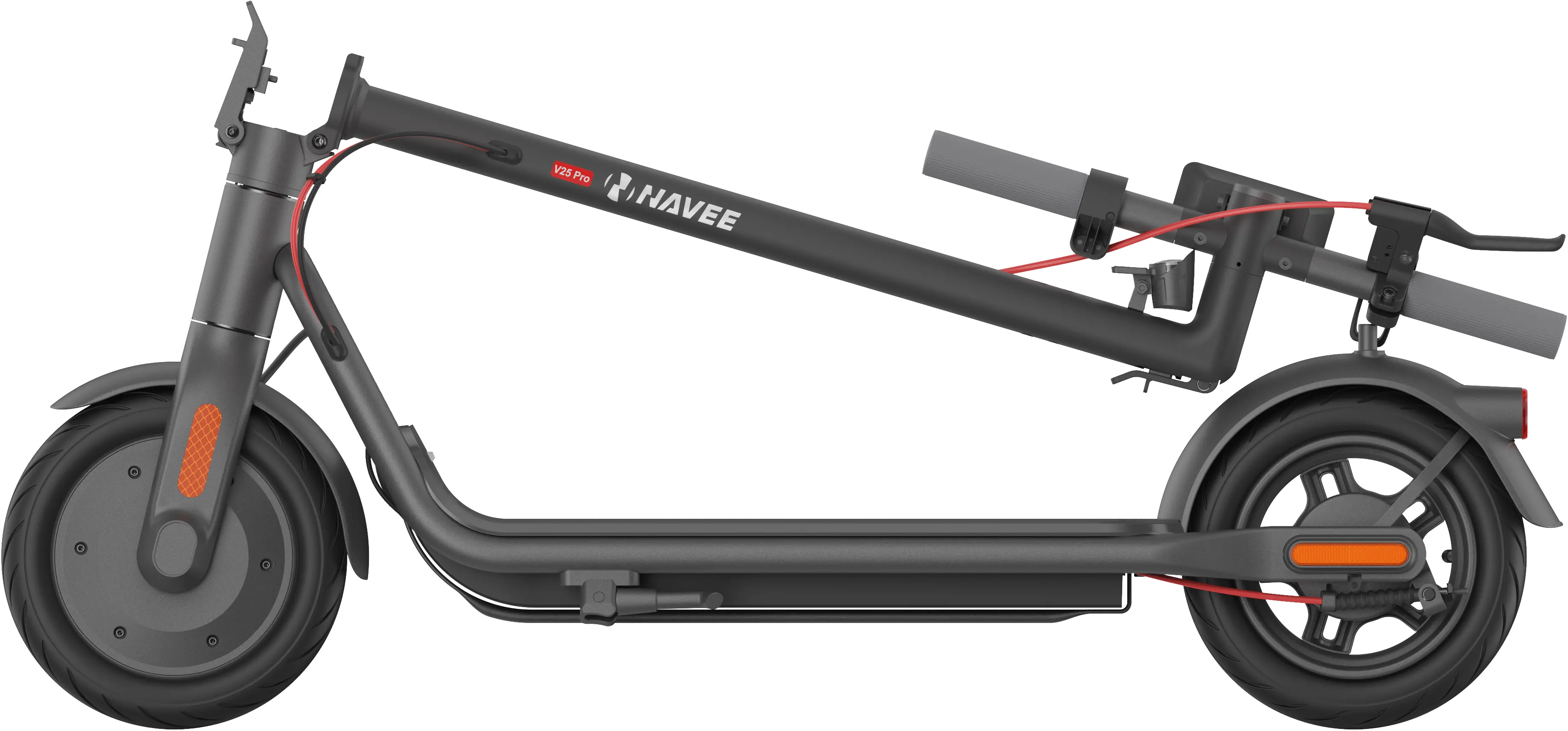 NAVEE V25 Pro Electric Scooter-13
