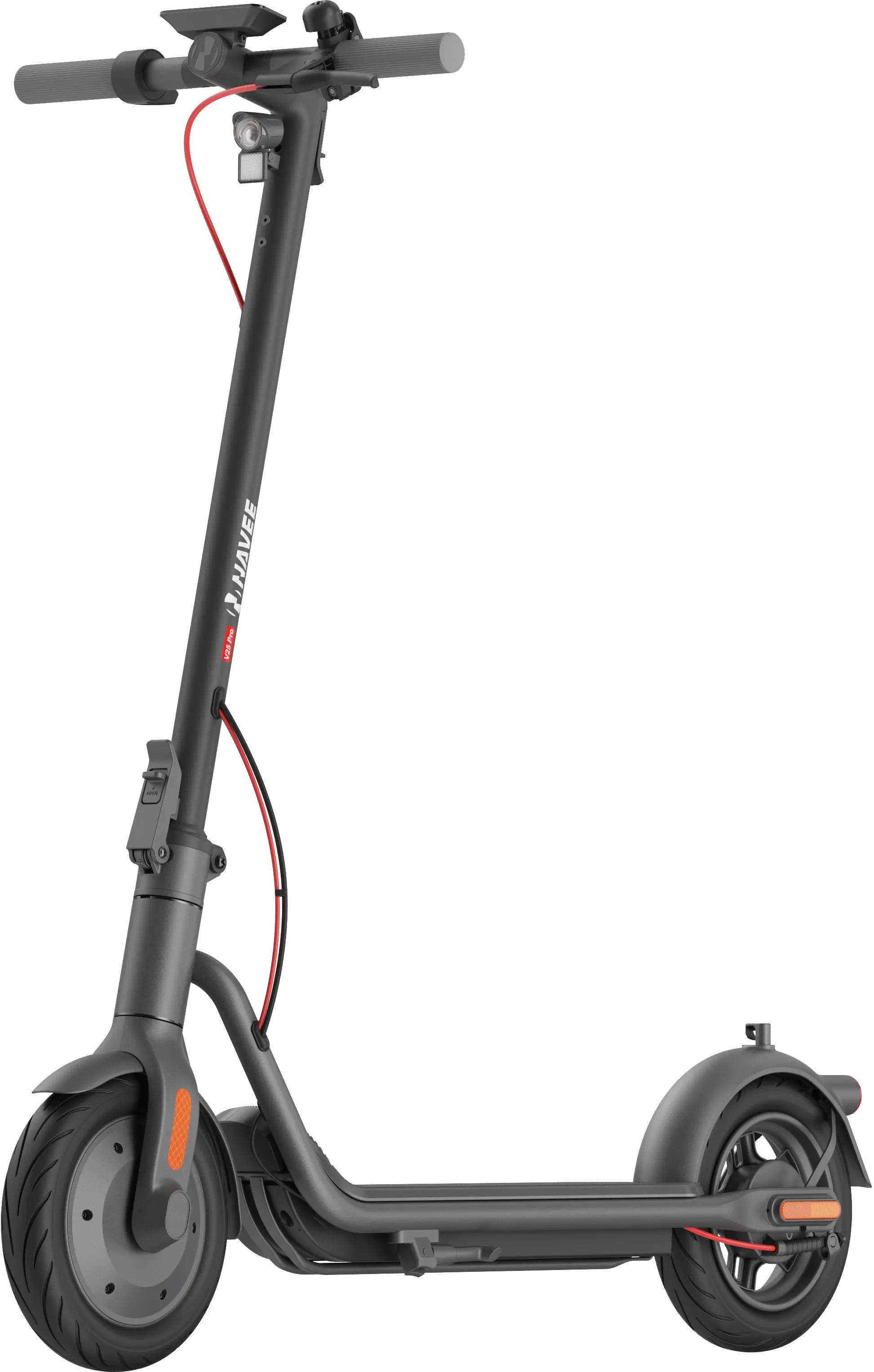 NAVEE V25 Pro Electric Scooter-3