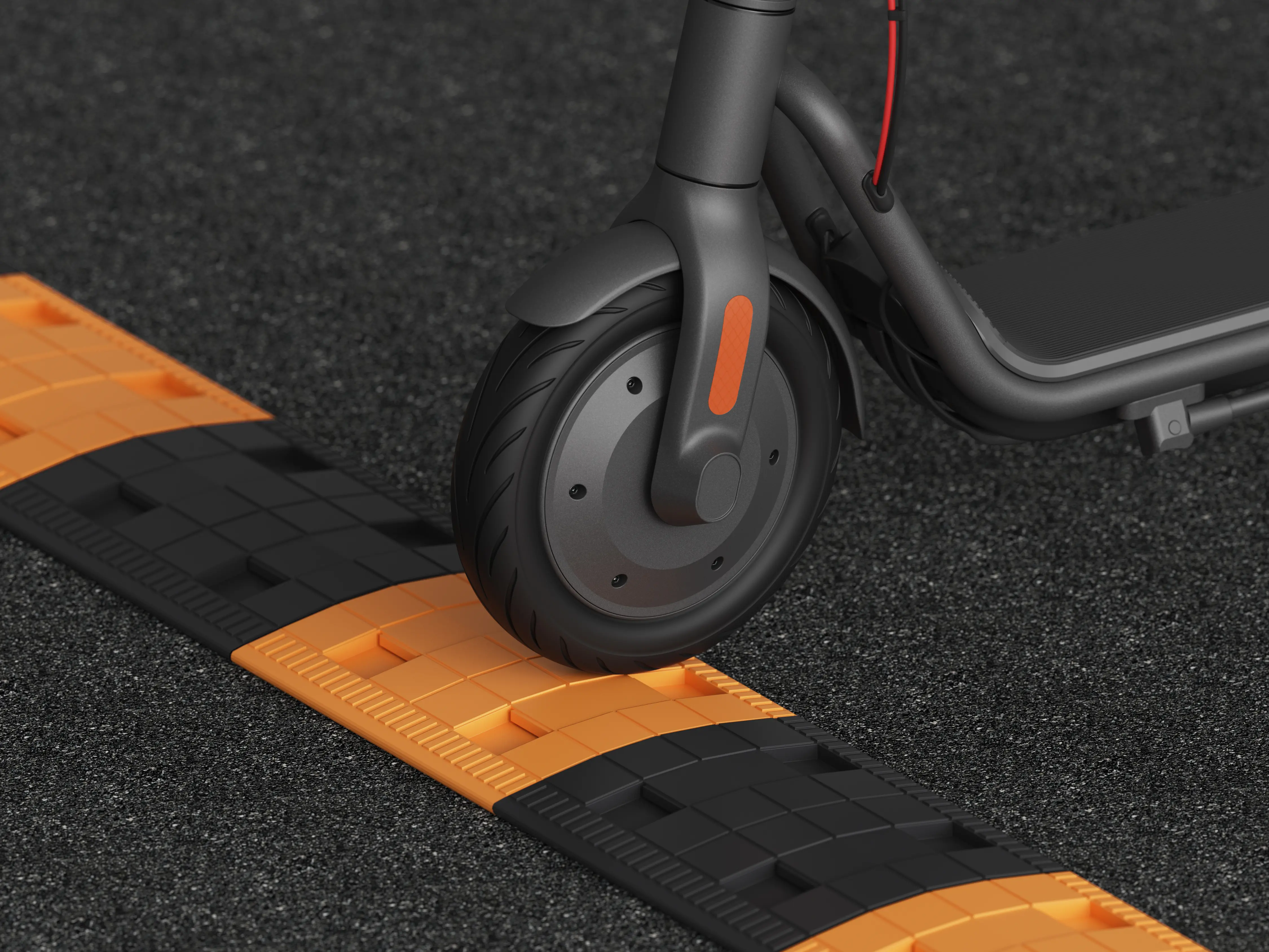NAVEE V25 Pro Electric Scooter-22