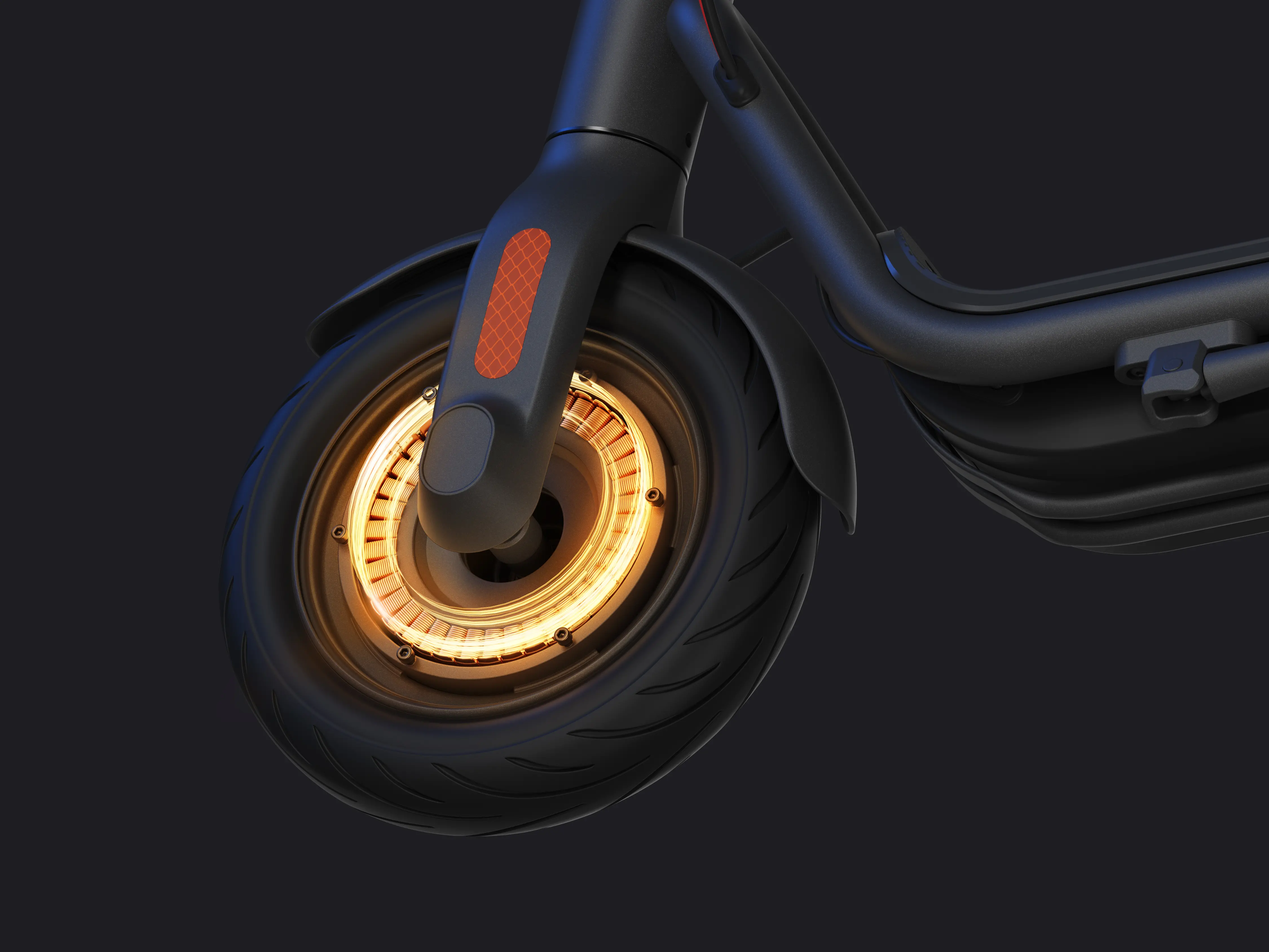 NAVEE V25 Pro Electric Scooter-24