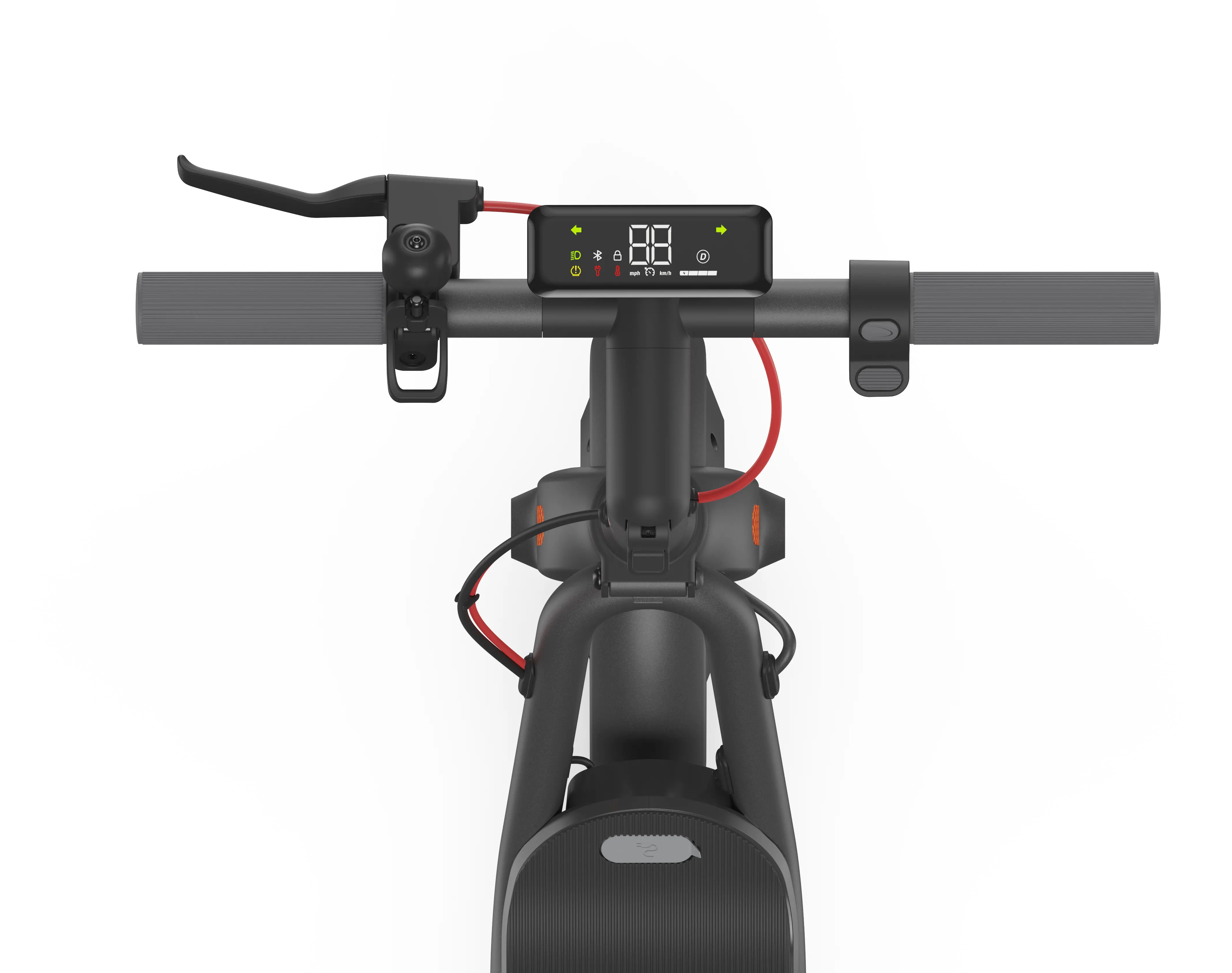 NAVEE V25 Pro Electric Scooter-26