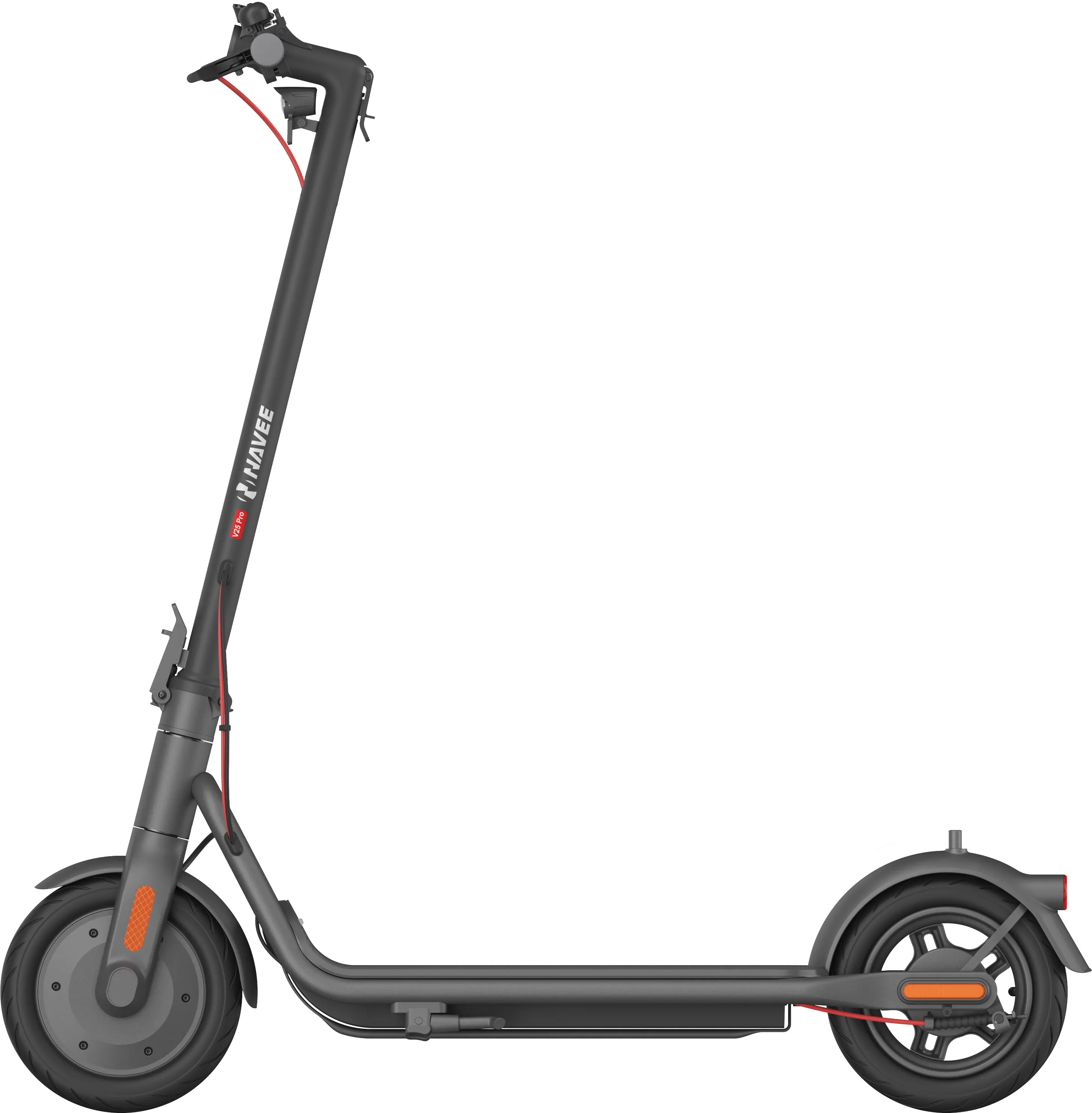 NAVEE V25 Pro Electric Scooter-4