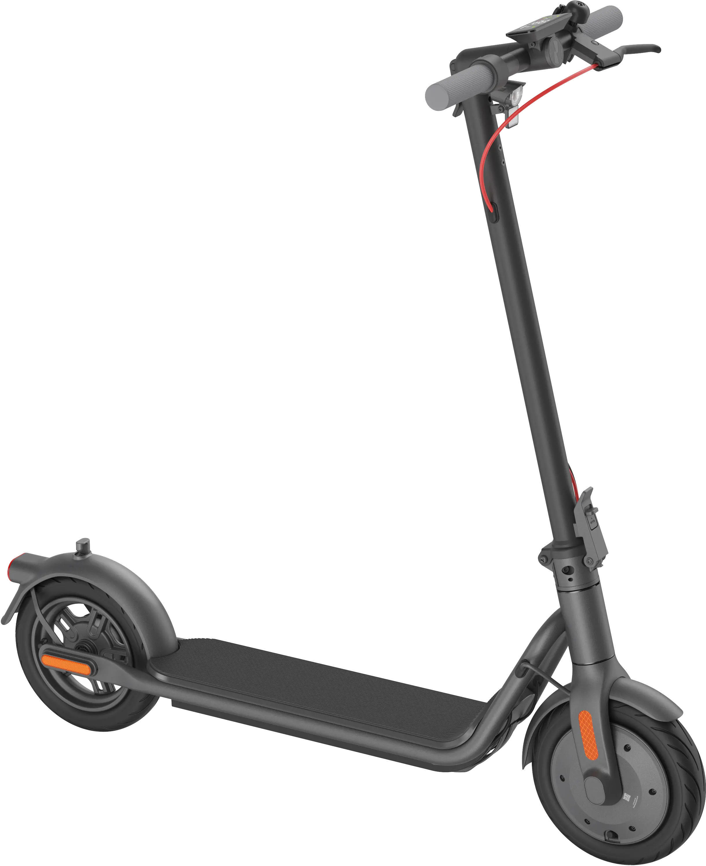 NAVEE V25 Pro Electric Scooter-5