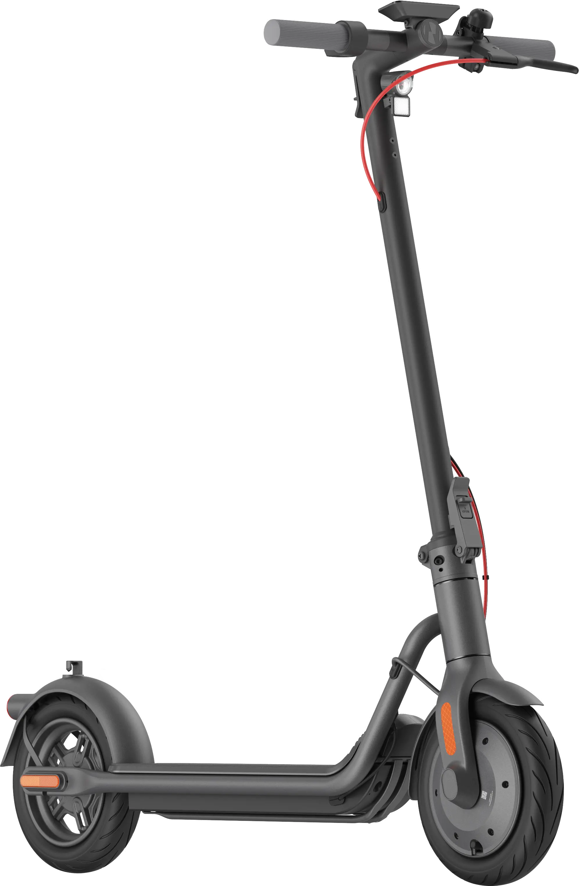 NAVEE V25 Pro Electric Scooter-6