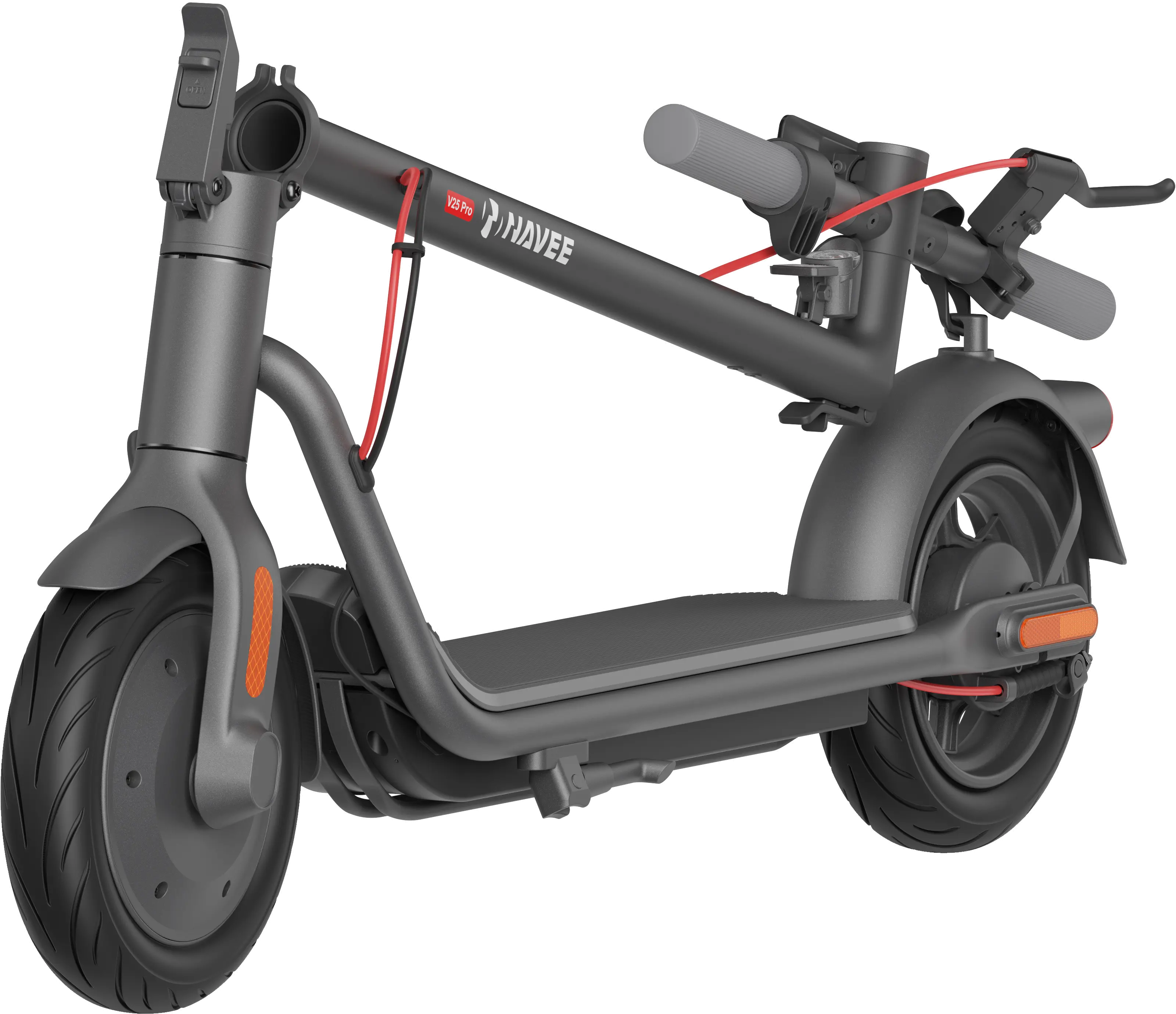 NAVEE V25 Pro Electric Scooter-8