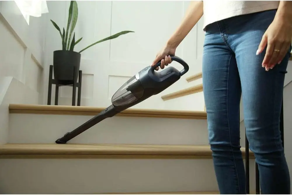 EHVS35P2AI Electrolux WellQ7 Pet Vacuum-4