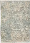 RG6GN5X8 Regal 5 x 8 Granite Gray Area Rug