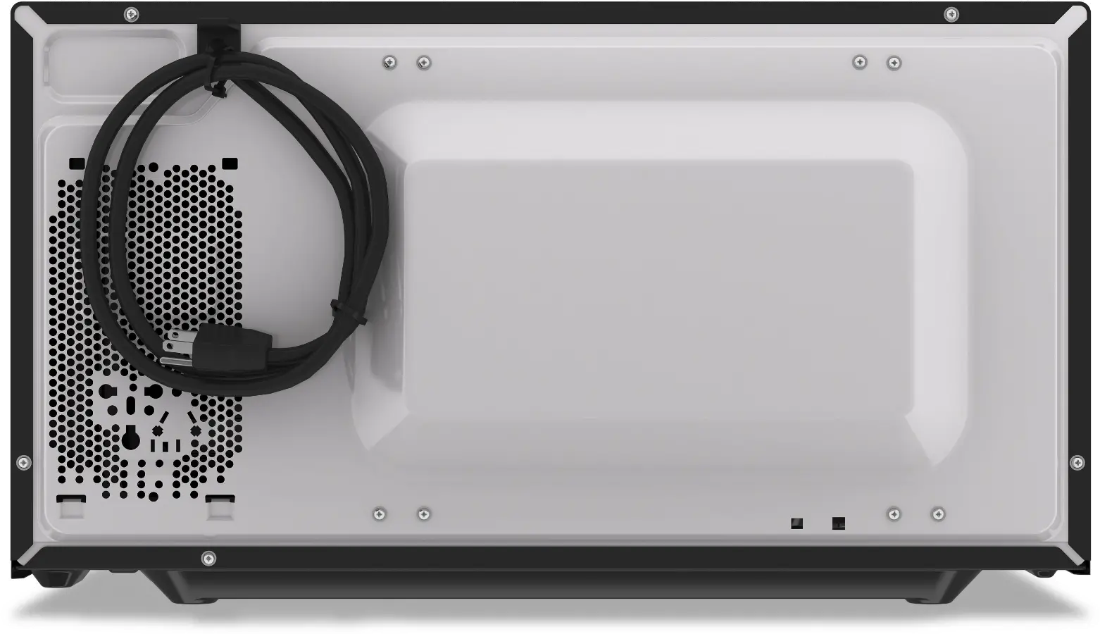 WMCS7022PZ Whirlpool 1.6 Cu Ft Sensor Microwave - Stainless Steel-9
