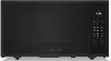 KMCS324PBS KitchenAid 2.2 Cu Ft Countertop Microwave - Black Stainless Steel