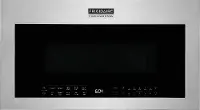 PMOS1980AF Frigidaire 1.9 Cu. Ft. Over-the Range Microwave with Air Fry - Stainless Steel