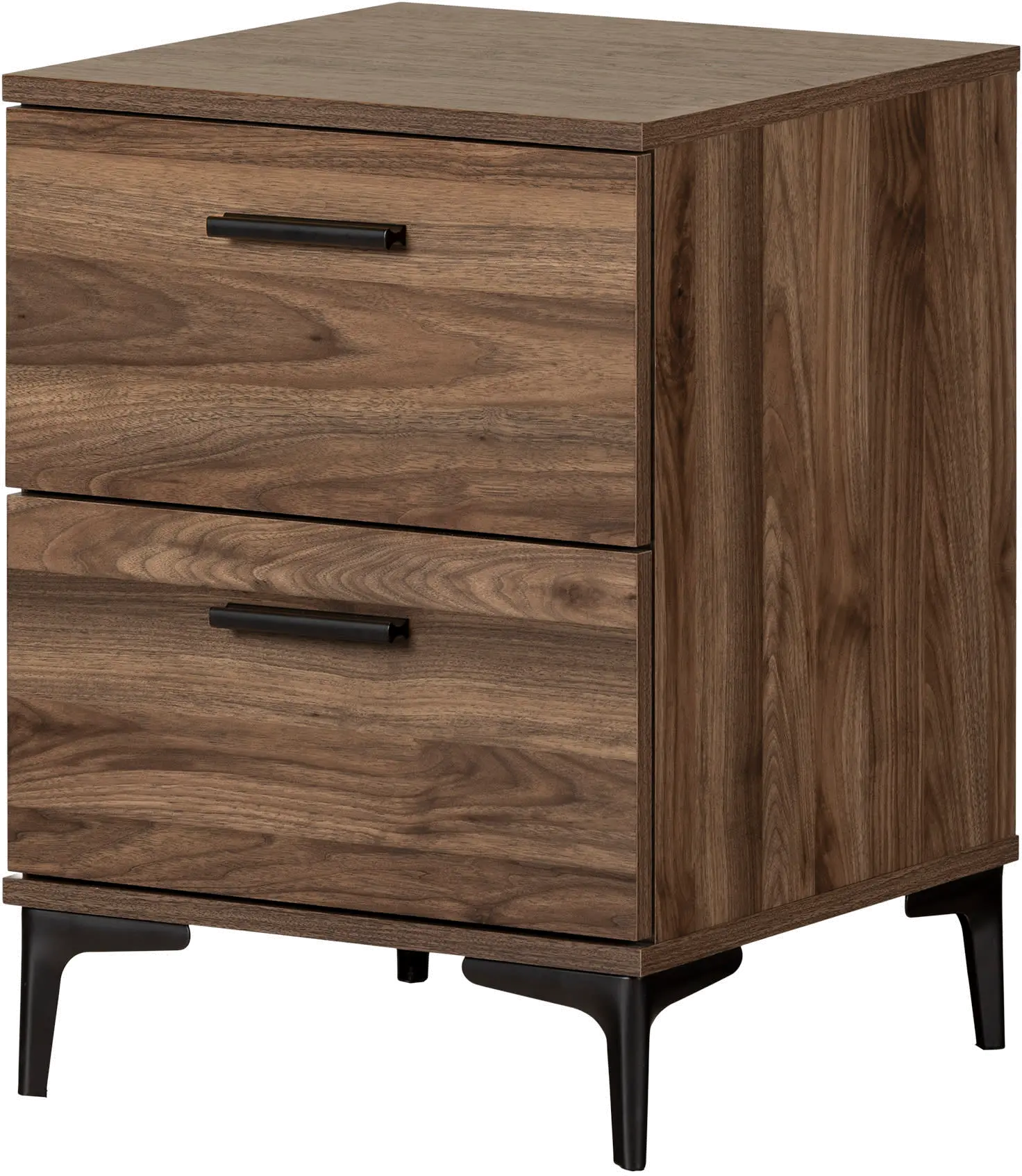 14604 Musano Walnut Nightstand-1
