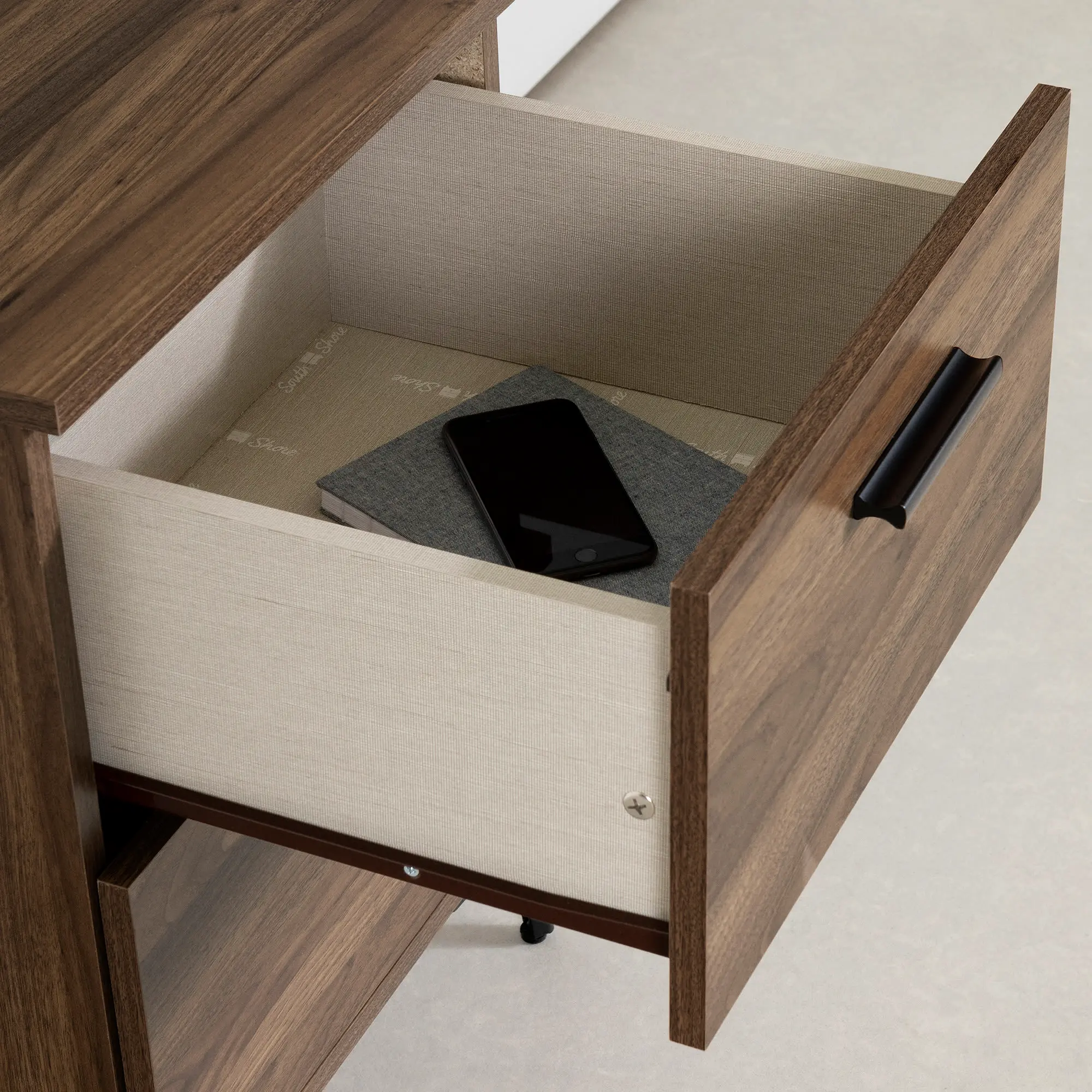 14604 Musano Walnut Nightstand-5