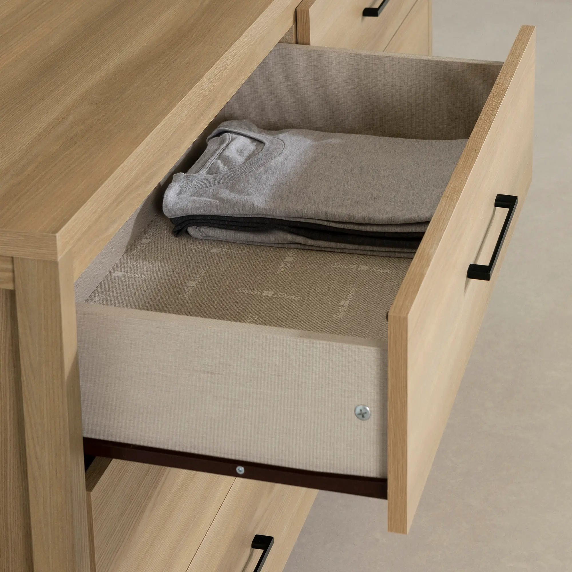 15637 Gravity Natural Ash Dresser - South Shore-6