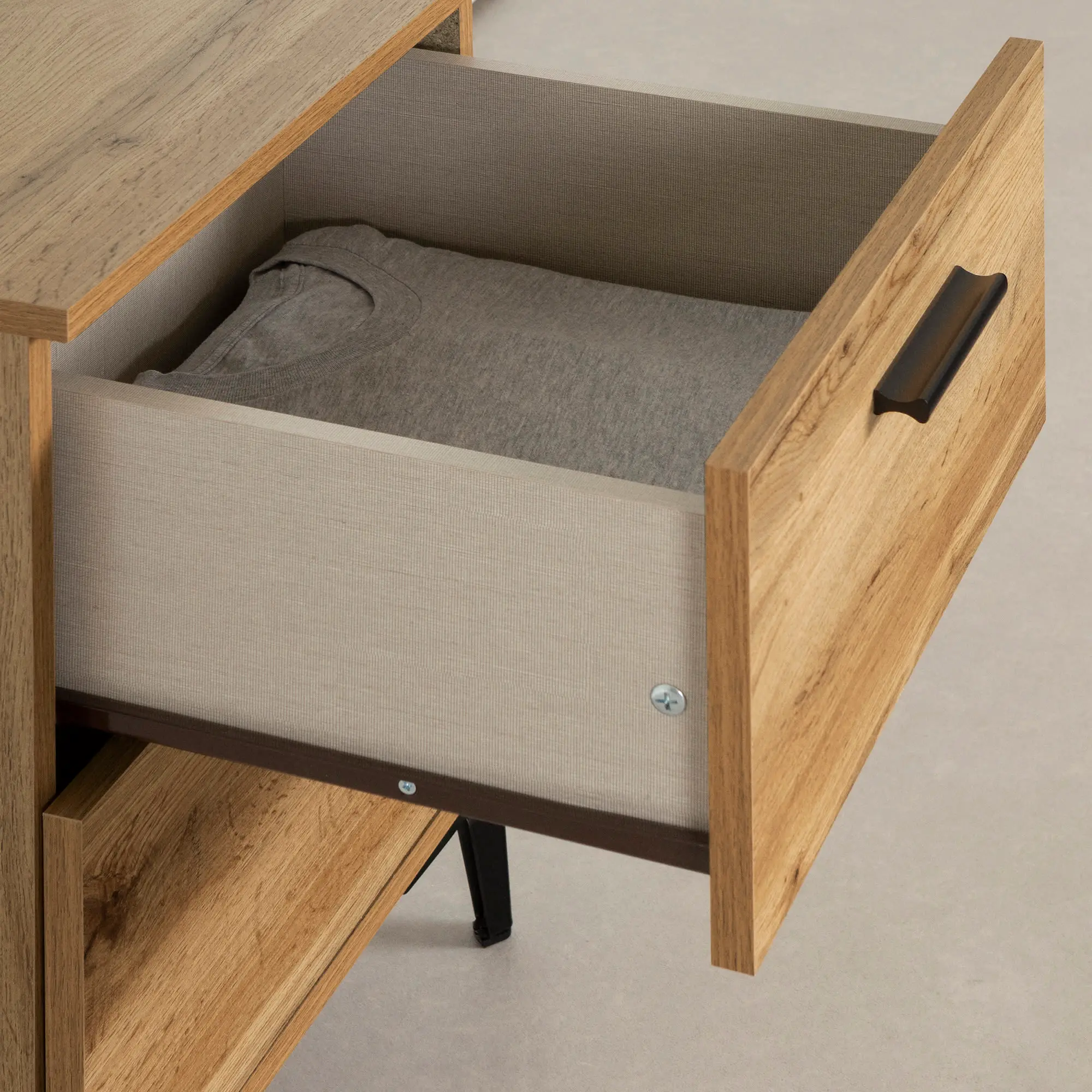 15648 Musano Oak Nightstand-5