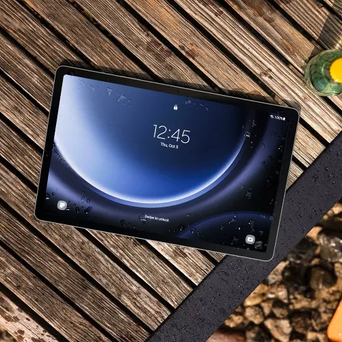 Samsung Galaxy Tab S9 FE 10.9