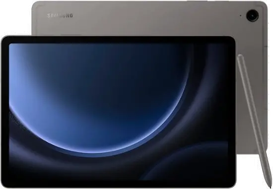 SM-X510NZAAXAR Samsung Galaxy Tab S9 FE 10.9  128GB - Gray-2