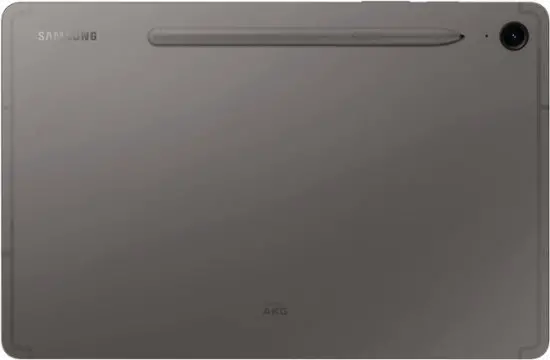 SM-X510NZAAXAR Samsung Galaxy Tab S9 FE 10.9  128GB - Gray-4