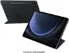 SM-X610NZAAXAR Samsung Galaxy Tab S9 FE+ 12.4  128GB - Gray-4