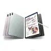 SM-X610NZAAXAR Samsung Galaxy Tab S9 FE+ 12.4  128GB - Gray-5