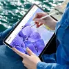 SM-X610NZAAXAR Samsung Galaxy Tab S9 FE+ 12.4  128GB - Gray-6