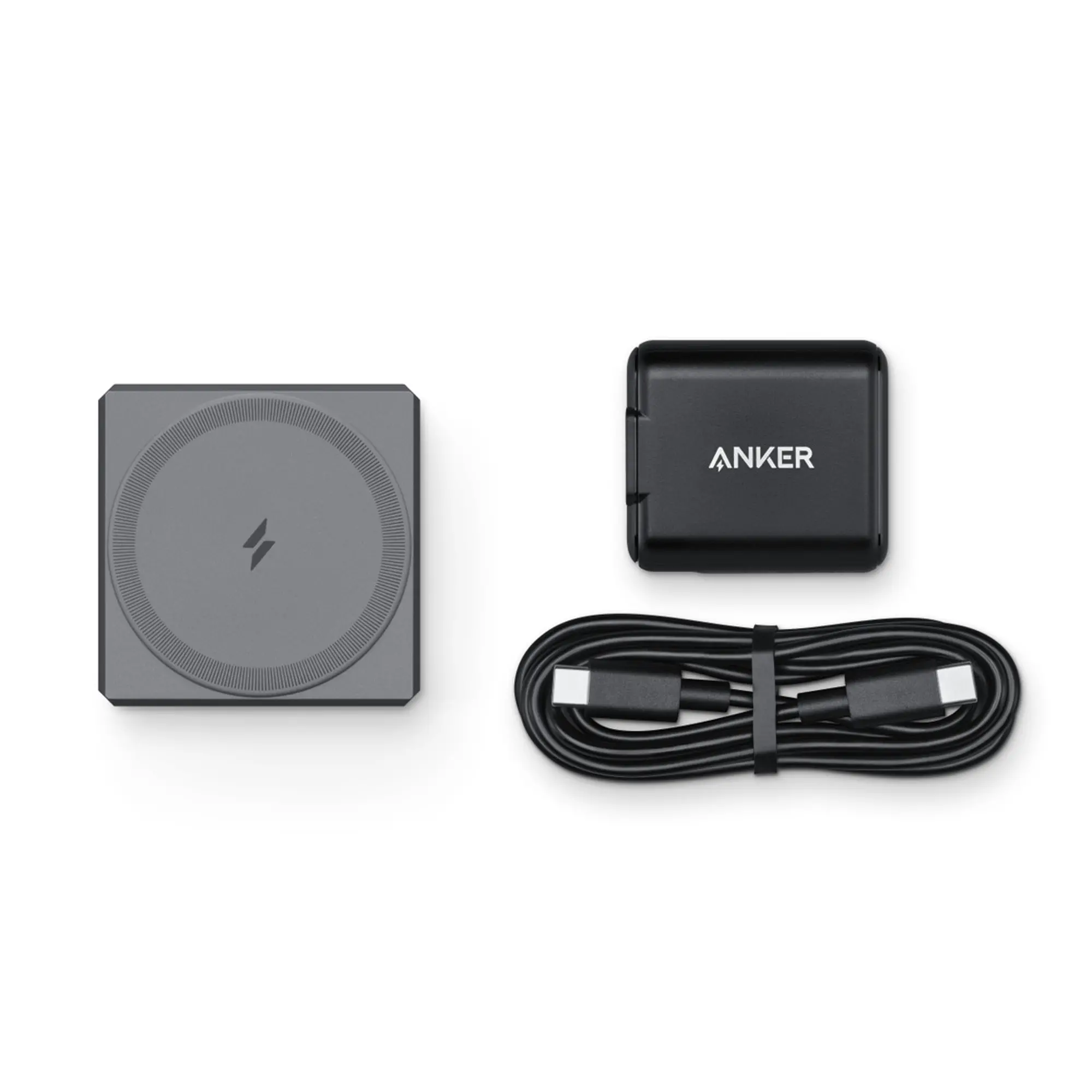 Anker 3-in-1 Cube Charger | RC Willey