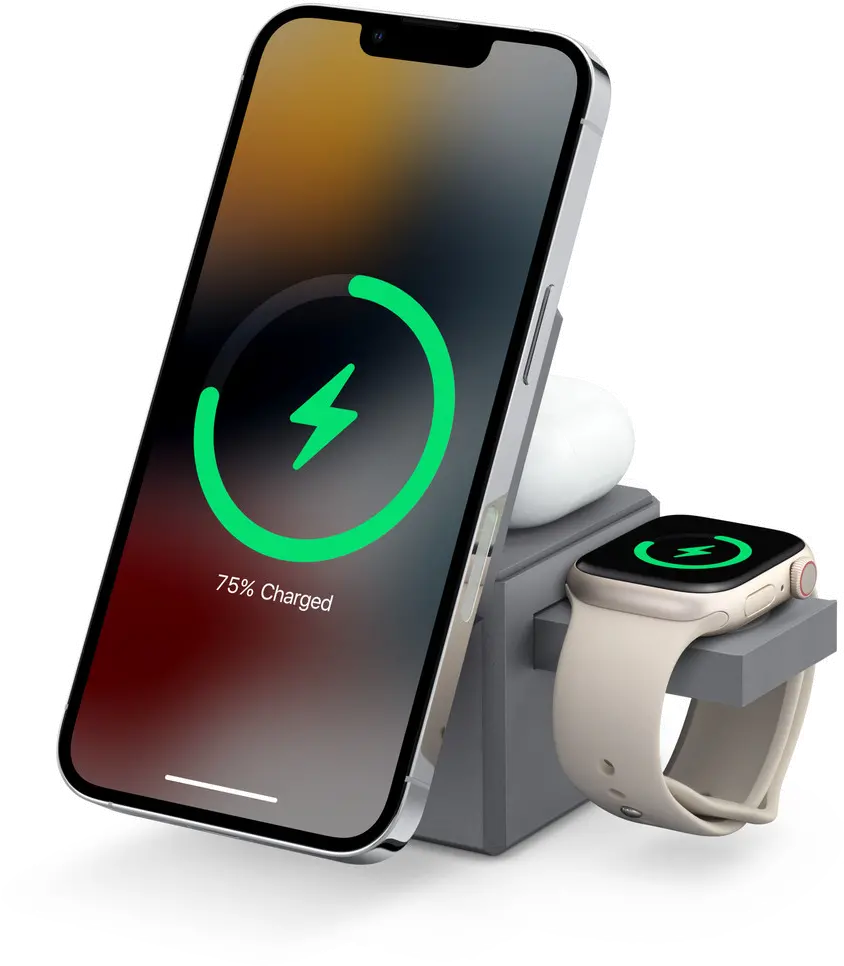 Anker 3-in-1 Cube Charger-6