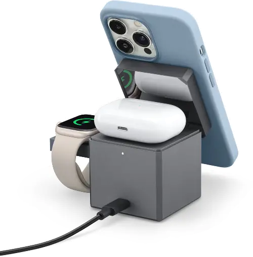 Anker 3-in-1 Cube Charger RC Willey