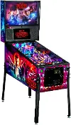 500-55Y1-11 Stern Stranger Things Pro Pinball Machine