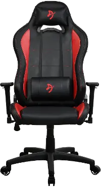 TORRETTA-SPU-RED Torretta Red Office Gaming Chair