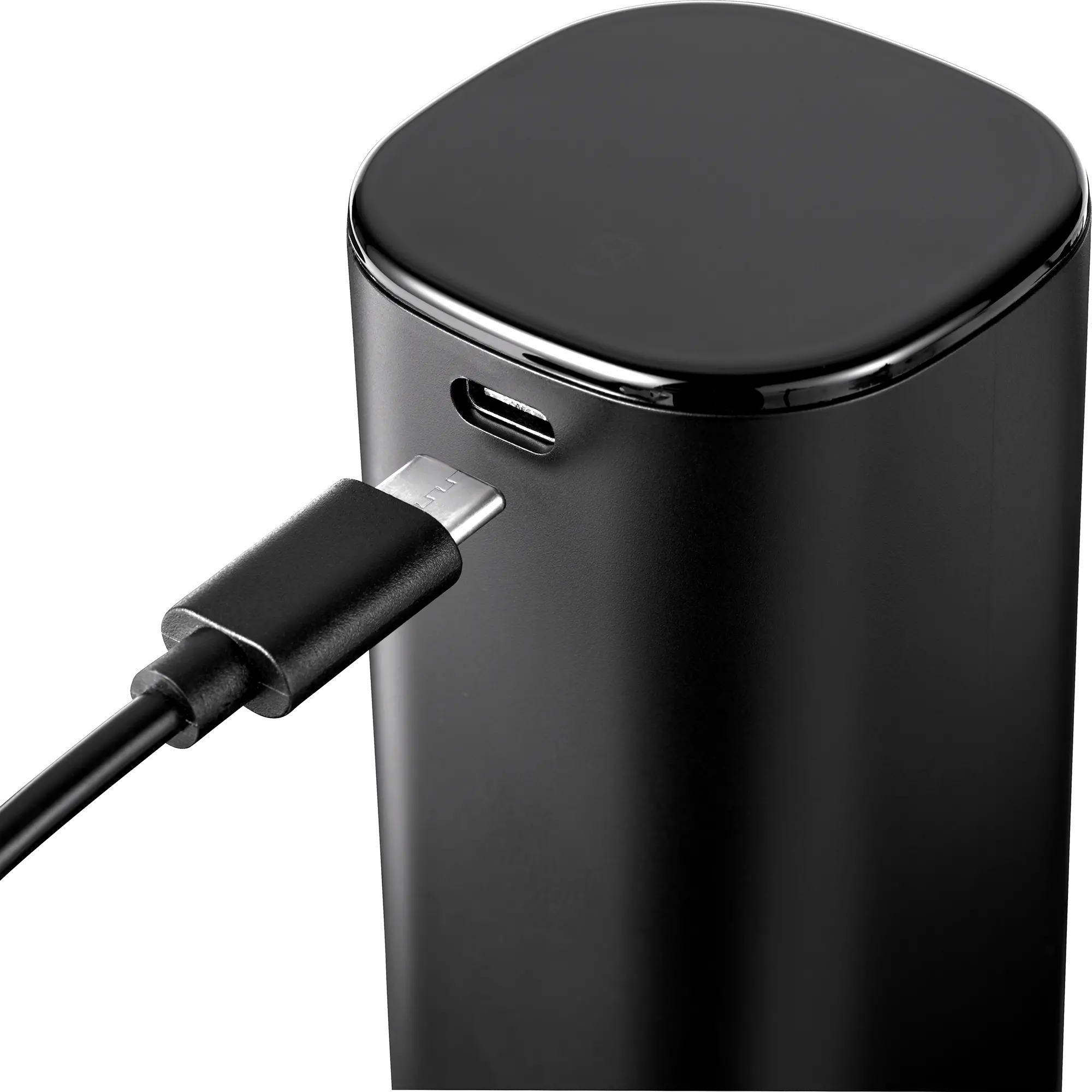ZWILLING Enfinigy Electric Wine Bottle Opener - Black-9