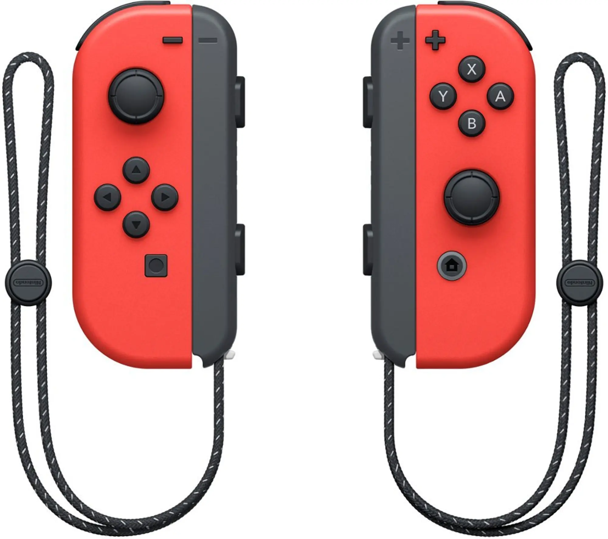 新品未開封Switch Nintendo Switch Joy-Con(L) Nintendo Switch OLED Joy-Con Controllers Mario Red Edition | RC Willey