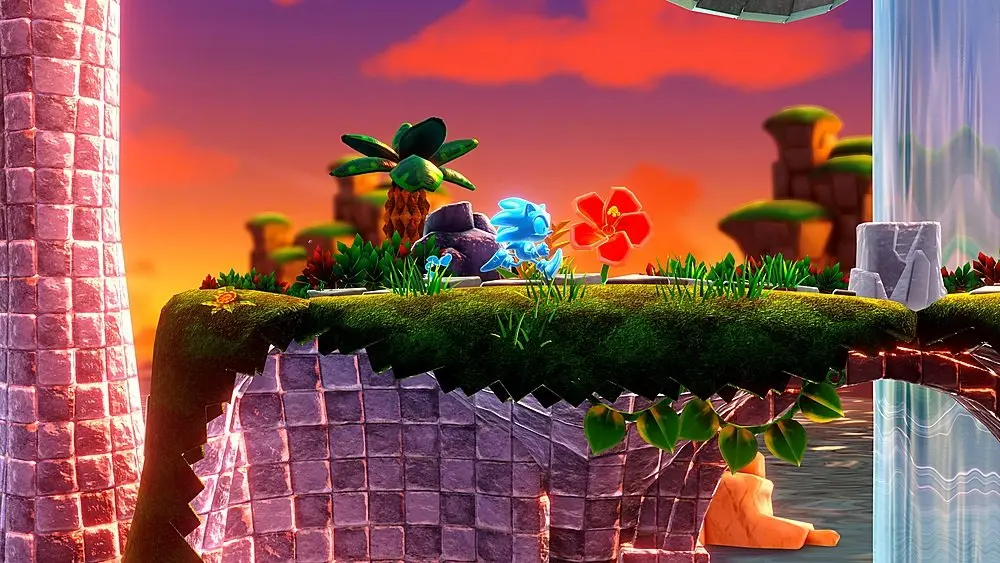 SEG77033SWI Sonic Superstars - Nintendo Switch-5