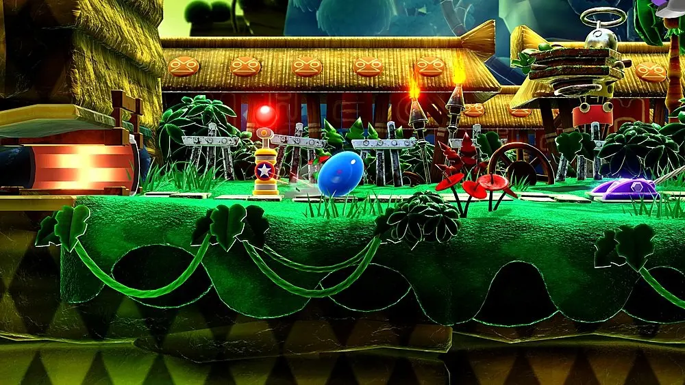 SEG77033SWI Sonic Superstars - Nintendo Switch-7