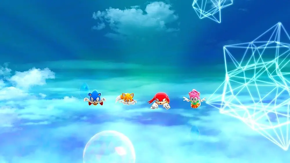 SEG77033SWI Sonic Superstars - Nintendo Switch-8