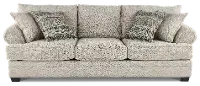 McCall Hemp Beige Sofa
