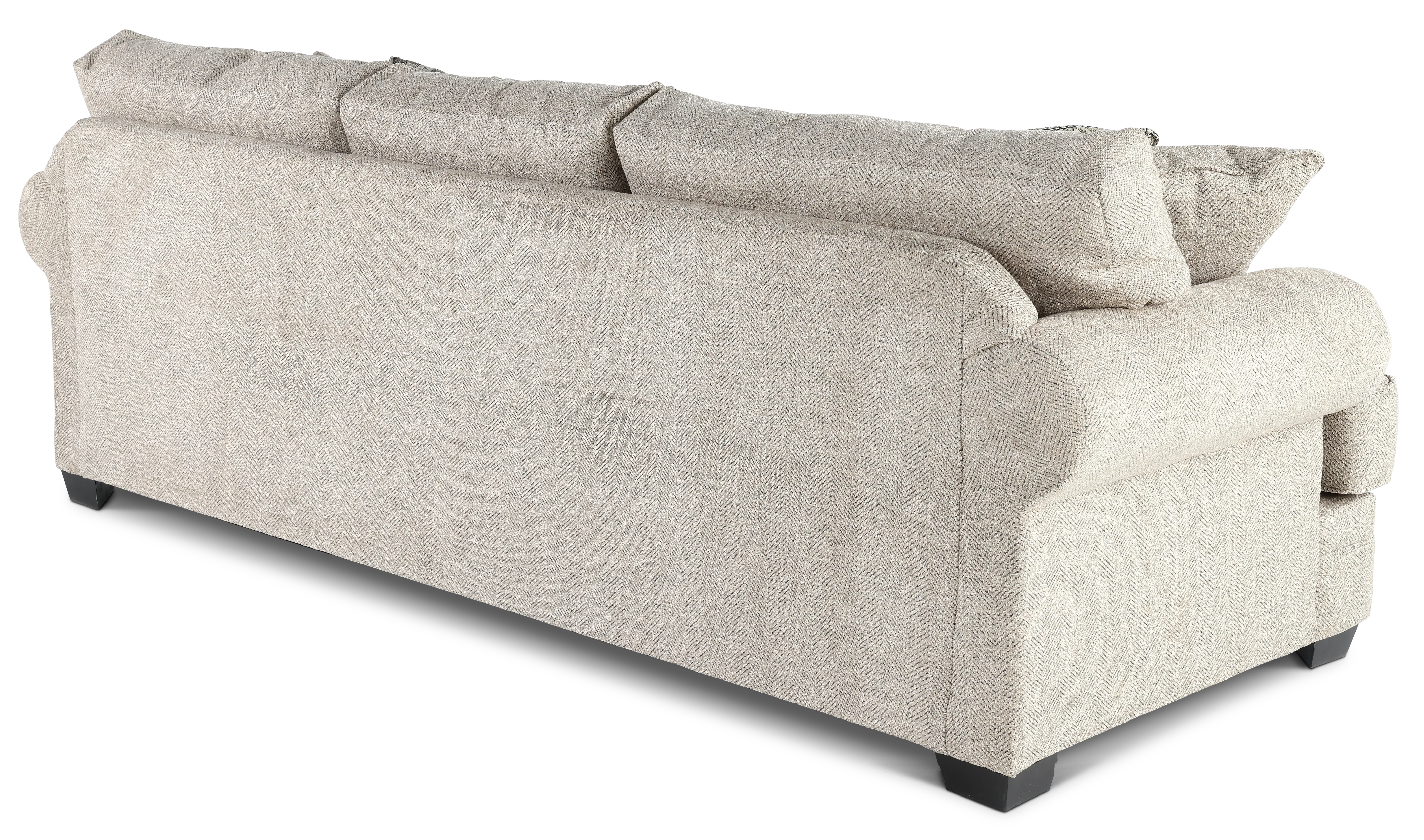 McCall Hemp Beige Sofa-6