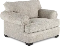McCall Hemp Beige Chair