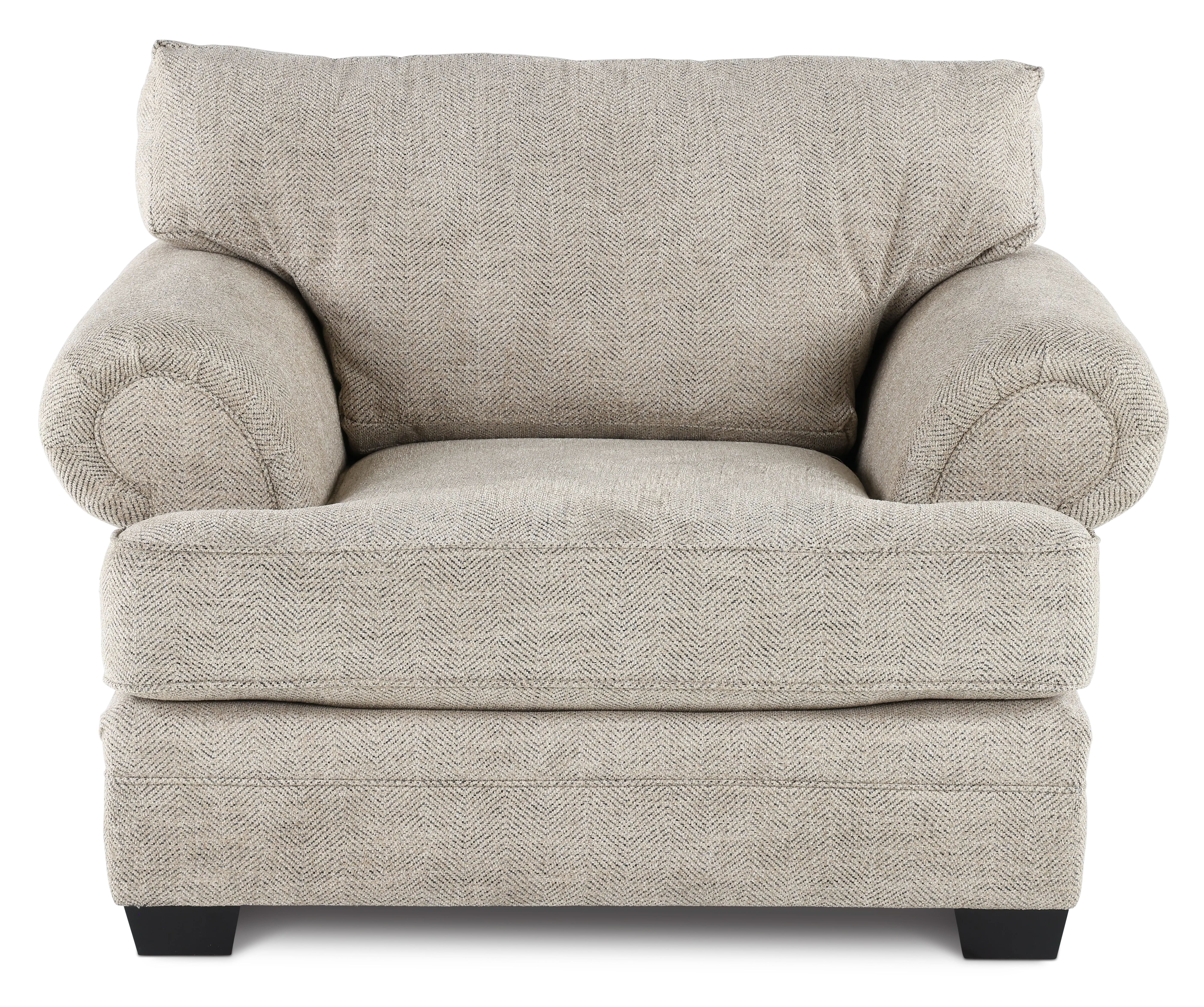 McCall Hemp Beige Chair-4
