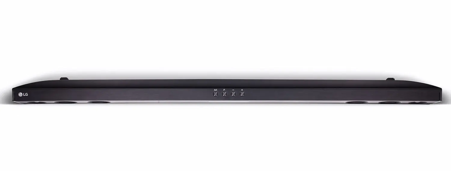 SQC2 LG 2.1 Channel Sound Bar with Bluetooth Streaming-3