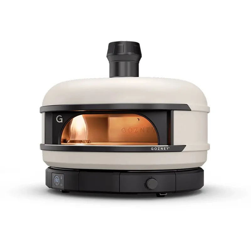 GSPBNUS1623/DOME_S1 Gozney Dome S1 Liquid Propane Pizza Oven-3