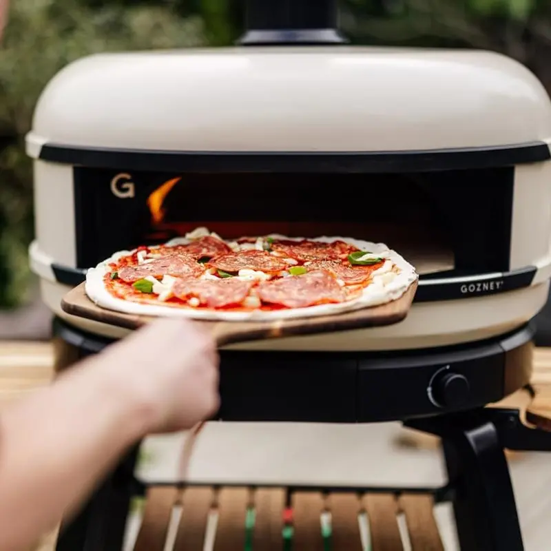 GSPBNUS1623/DOME_S1 Gozney Dome S1 Liquid Propane Pizza Oven-2