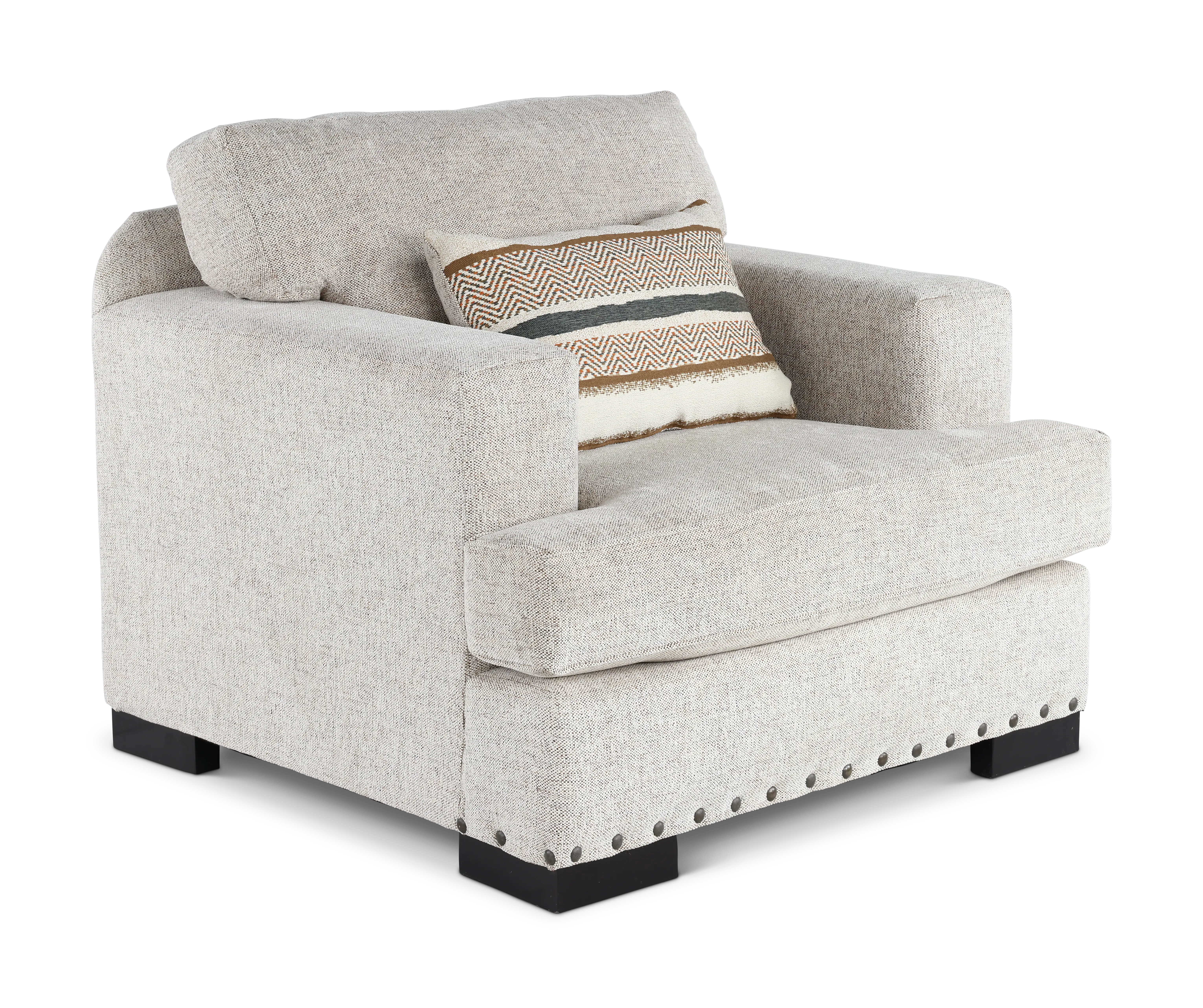 Langley Tan Chair-1